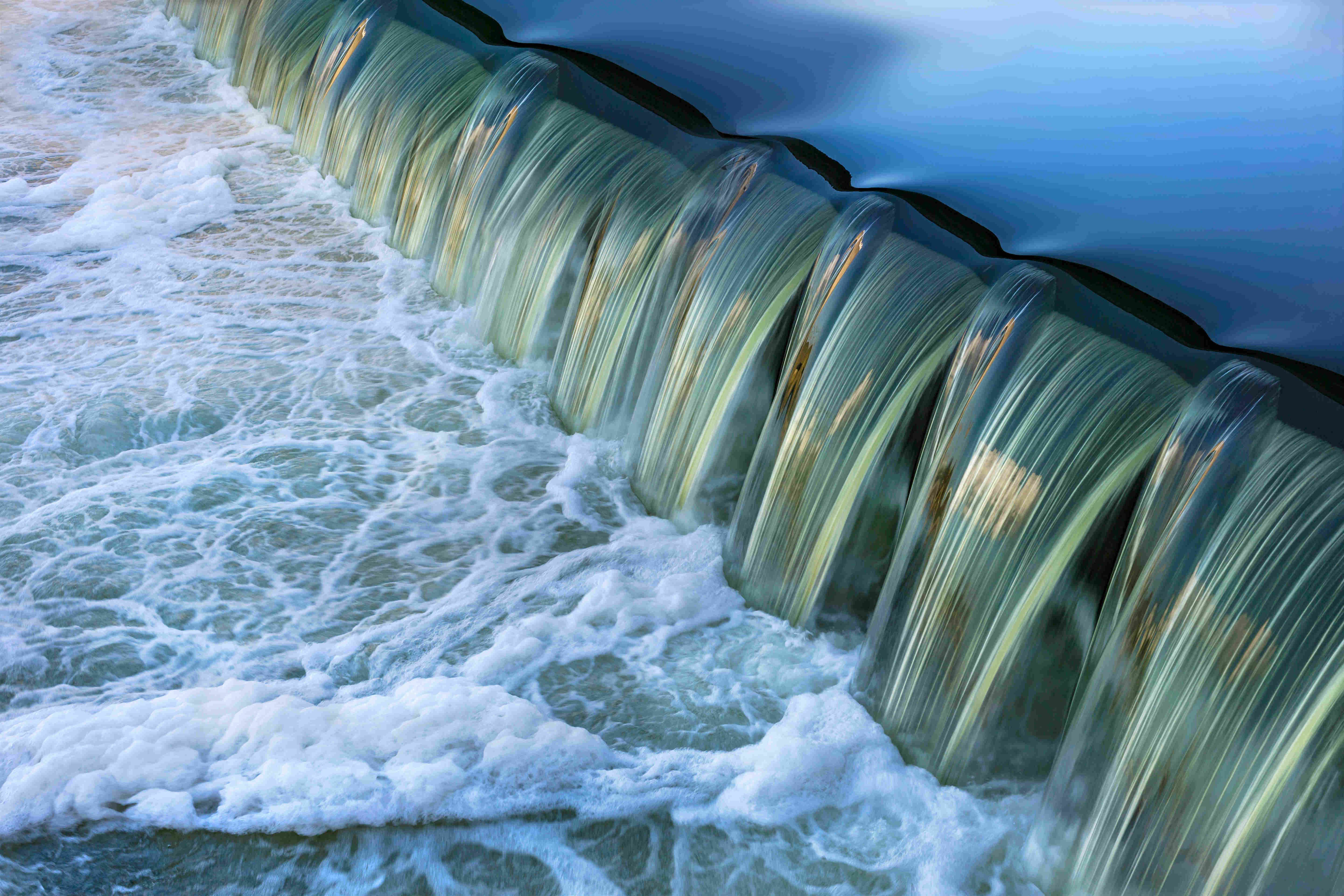 Preview of Defoamers & Water Treatment